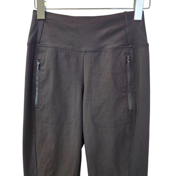 Athleta Headlands Hybrid Tight Leggings Size 2 Tall - Picture 4 of 8